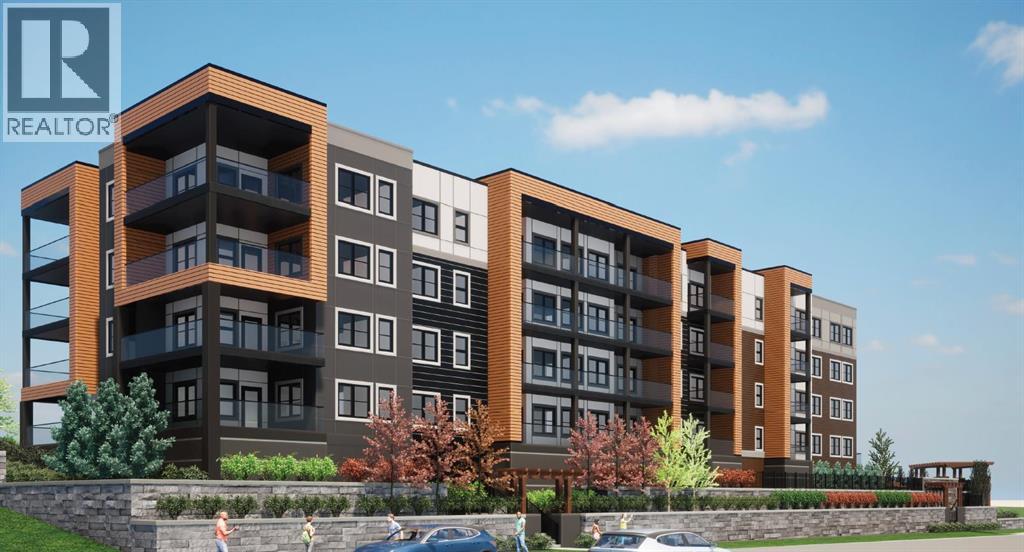 Apartment for Sale in 1202, 63 Arbour Lake Court NW|Calgary, Alberta X0X0X0