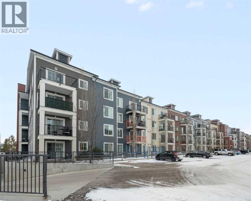 Apartment for Sale in 1411, 99 Copperstone Park SE|Calgary, Alberta T2Z5C9 2