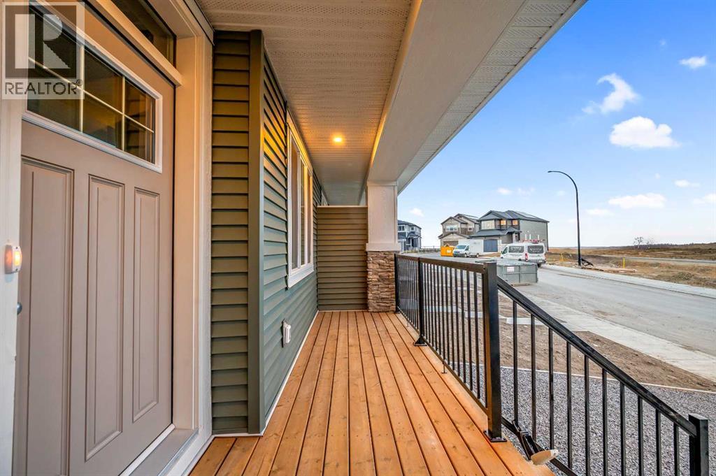 Duplex for Sale in 164 Legacy Reach Close SE|Calgary, Alberta T2X6A1 4