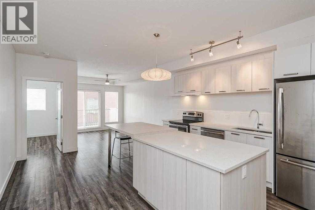 Apartment for Sale in 308, 730 5 Street NE|Calgary, Alberta T2E3W8 2