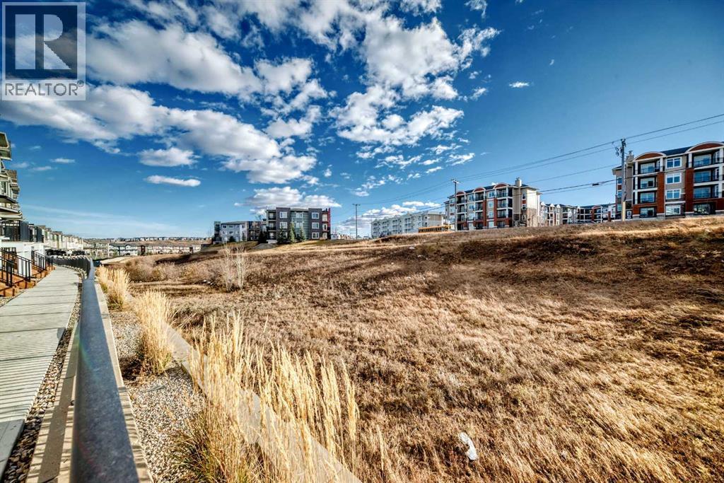 Row / Townhouse for Sale in 1409 Sage Hill Grove NW|Calgary, Alberta T3R2A1 3