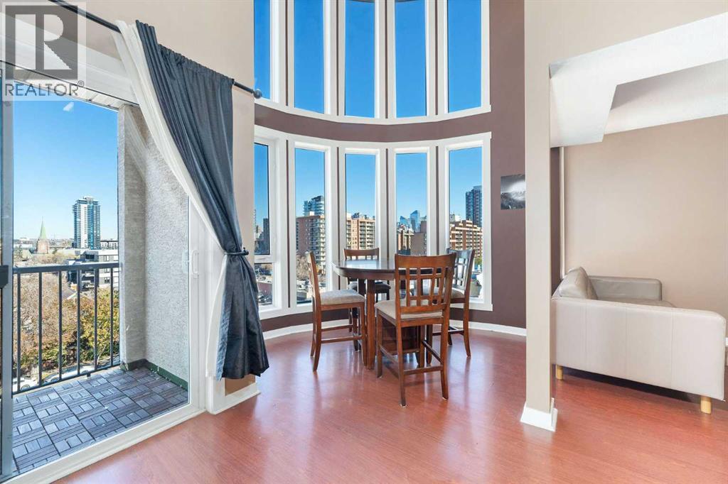 Apartment for Sale in 411, 1540 17 Avenue SW|Calgary, Alberta T2T0C8 4