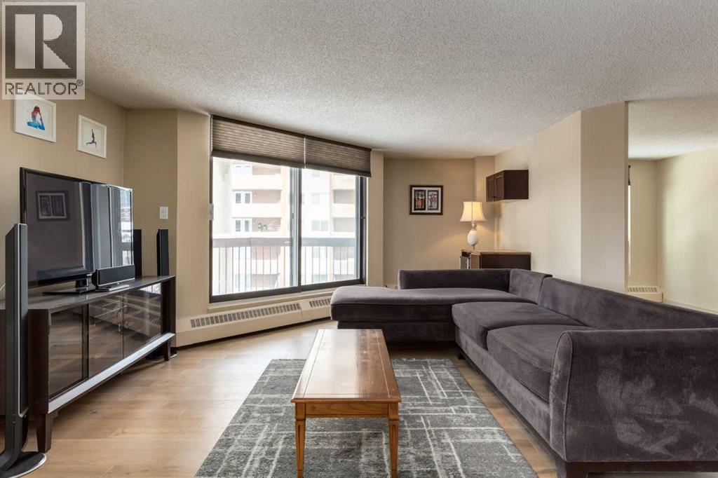 Apartment for Sale in 540, 1304 15 Avenue SW|Calgary, Alberta T3C0X7 3