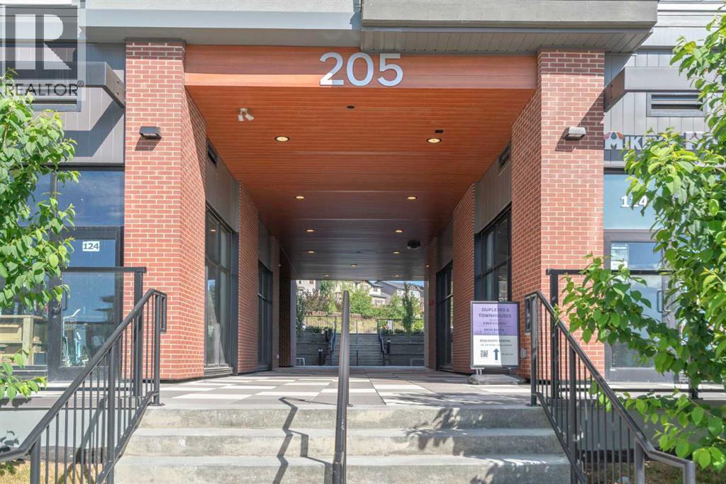 Apartment for Sale in 217, 205 Spring Creek Common SW|Calgary, Alberta T3H6E2 4