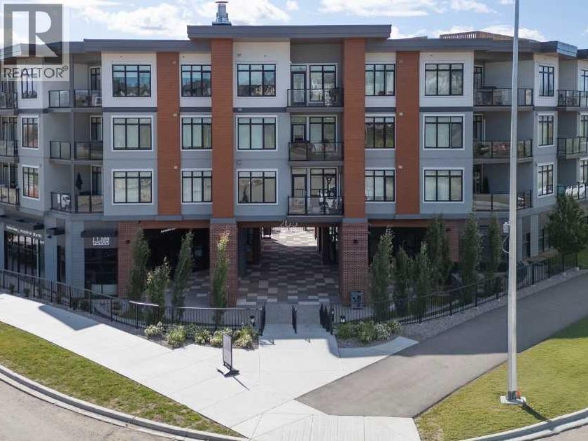 Apartment for Sale in 217, 205 Spring Creek Common SW|Calgary, Alberta T3H6E2 2