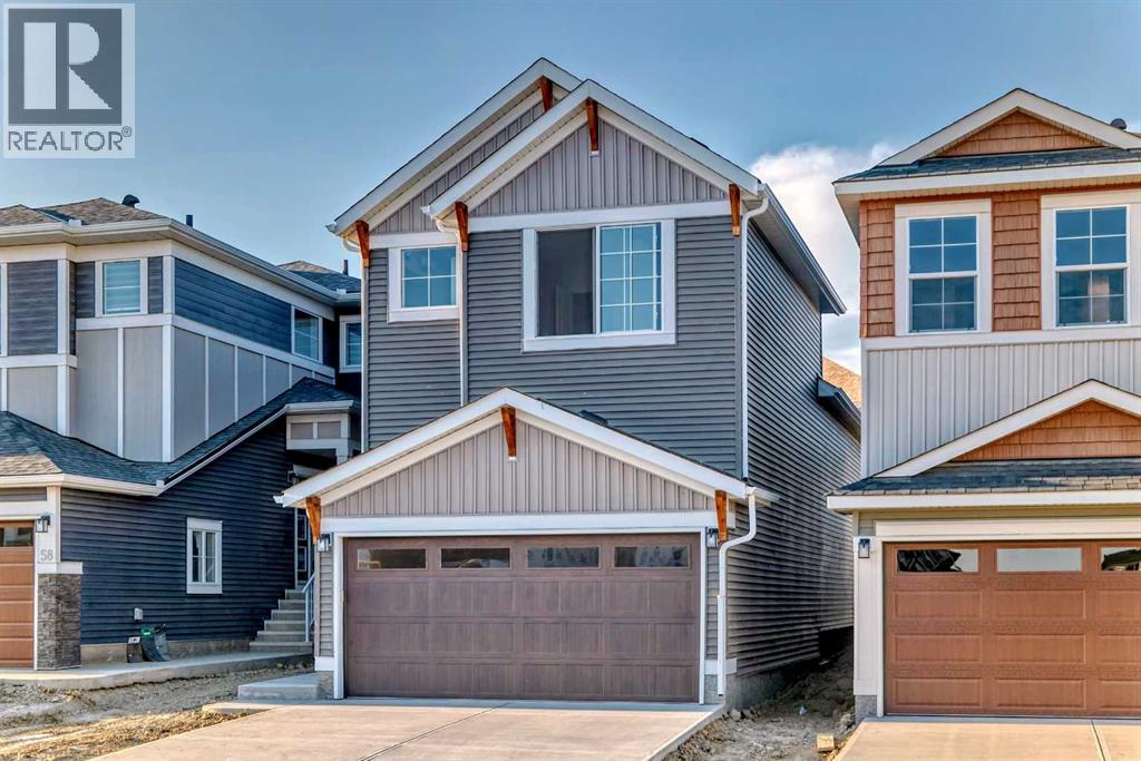 House for Sale in 54 Homestead Common NE|Calgary, Alberta T3J4J5 4