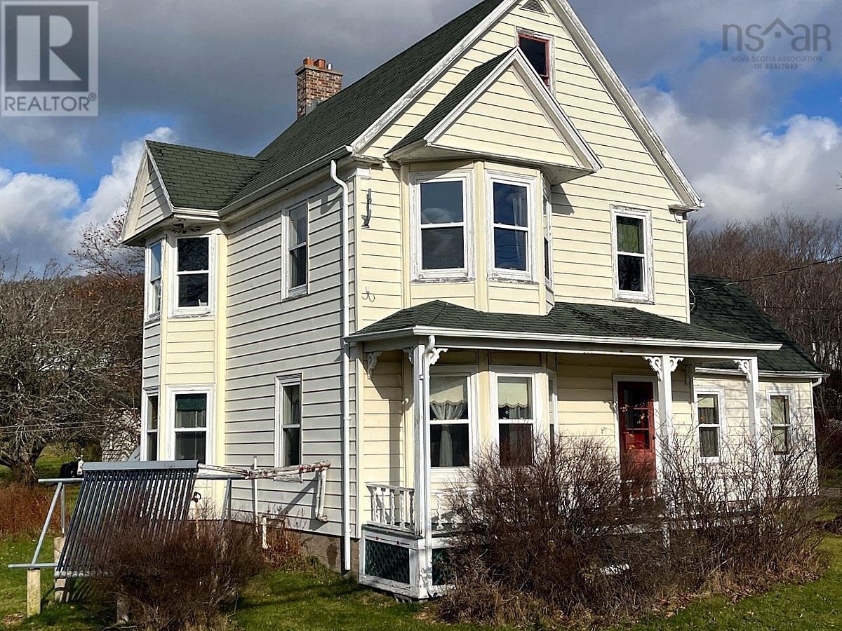 For sale: 11559 Highway 19, Mabou, Nova Scotia B0E1X0 - 202428478