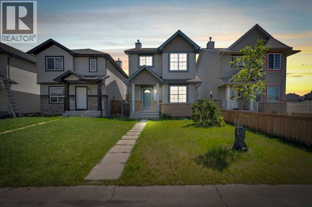 House for Sale in 6 Saddlemont Way NE|Calgary, Alberta T3J4V2