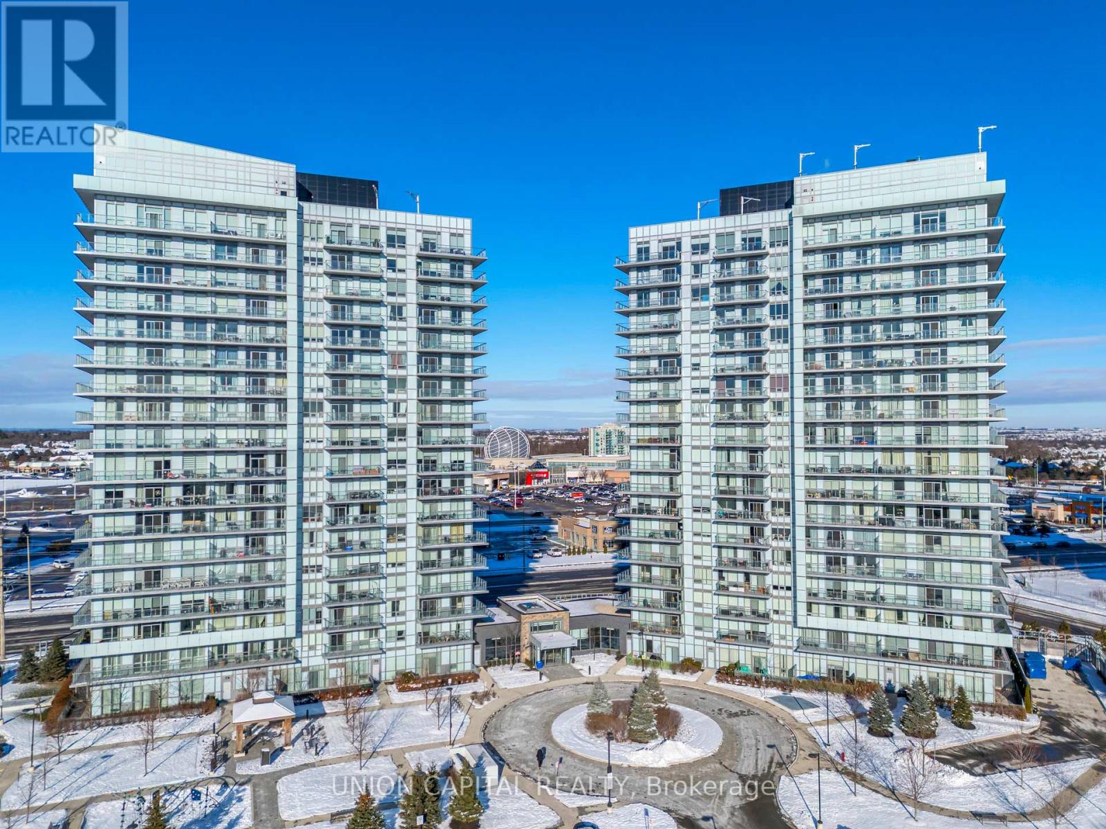 For sale: 1001 - 4699 GLEN ERIN DRIVE, Mississauga (Central Erin Mills),  Ontario L5M2E5 - W12650942 | REALTOR.ca
