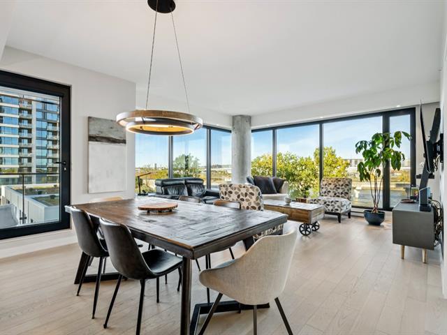 À vendre : 151 Rue de la Rotonde, #508, Montréal (Verdun/Île-des-Soeurs ...