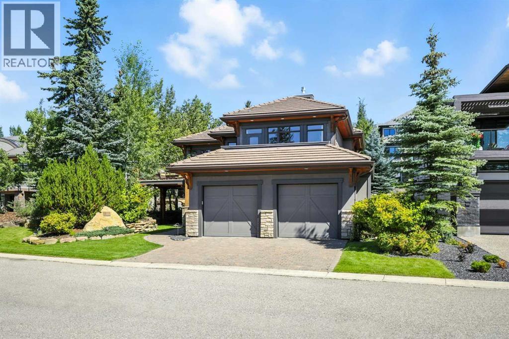 House for Sale in 16 Spring Valley Lane SW|Calgary, Alberta T3H4V2 2