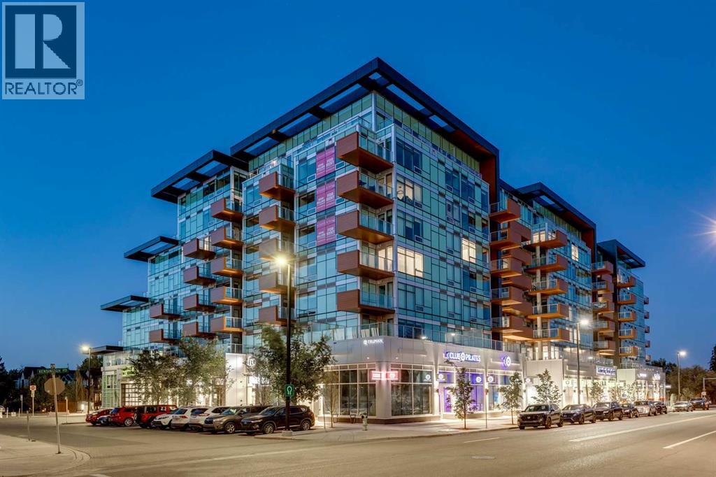 Apartment for Sale in 423, 110 18A Street NW|Calgary, Alberta T2N5G5