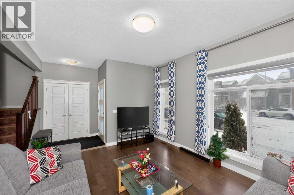 House for Sale in 1072 Cornerstone Street NE|Calgary, Alberta T3N1G8 5