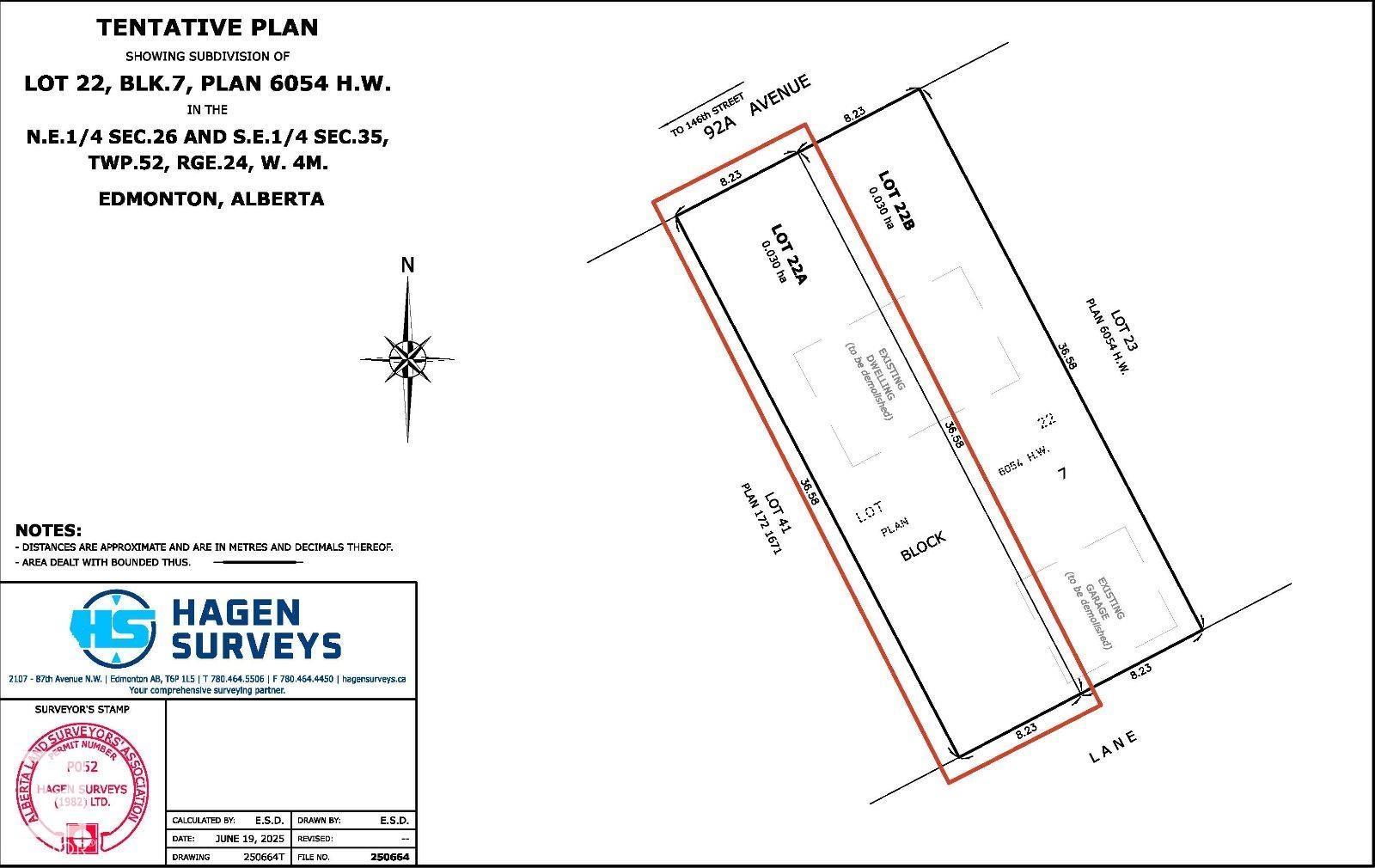 For Sale 14361 92a Av Nw Edmonton Alberta T5r5e3 E4468720 Realtor Ca