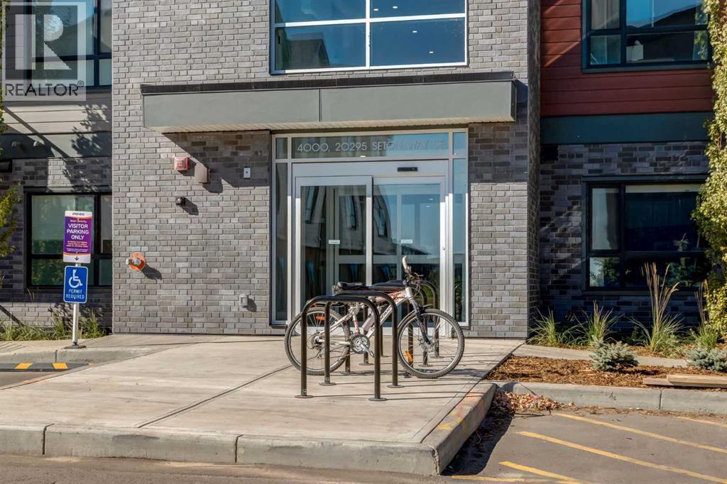 Apartment for Sale in 4104, 20295 SETON Way SE|Calgary, Alberta T3M3Y9 2