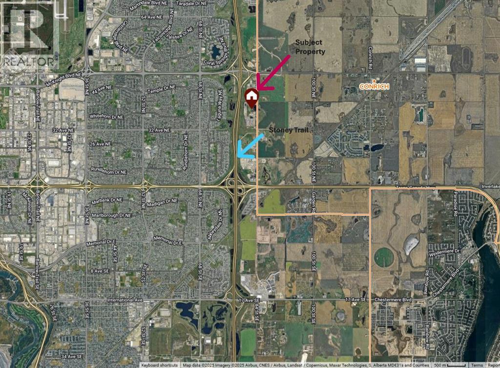 Property for Sale in 3413 84 Street NE|Calgary, Alberta T1Y7H3 2