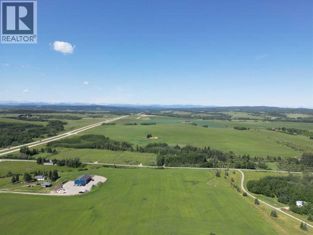 Property for Sale in 177 Avenue|Rural Foothills County, Alberta T1S2B8 2