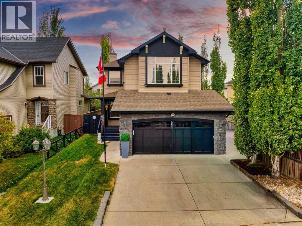 House for Sale in 196 Brightondale Close SE|Calgary, Alberta T2Z4M6