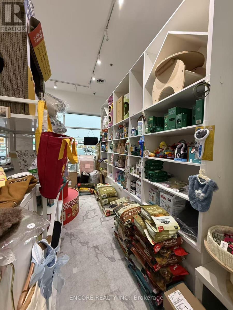 For sale: E110 - 3262 MIDLAND AVENUE, Toronto (Milliken), Ontario M1V0C6 -  E12654634 | REALTOR.ca