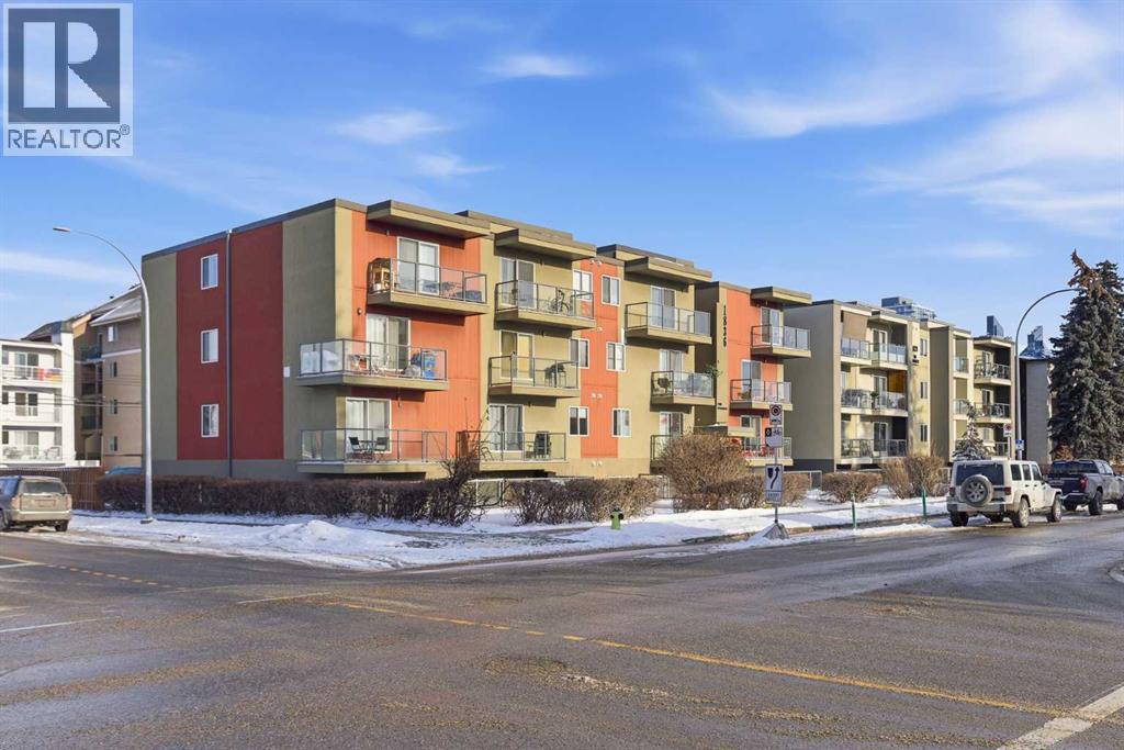 Apartment for Sale in 103, 1836 12 Avenue SW|Calgary, Alberta T3C0Z9