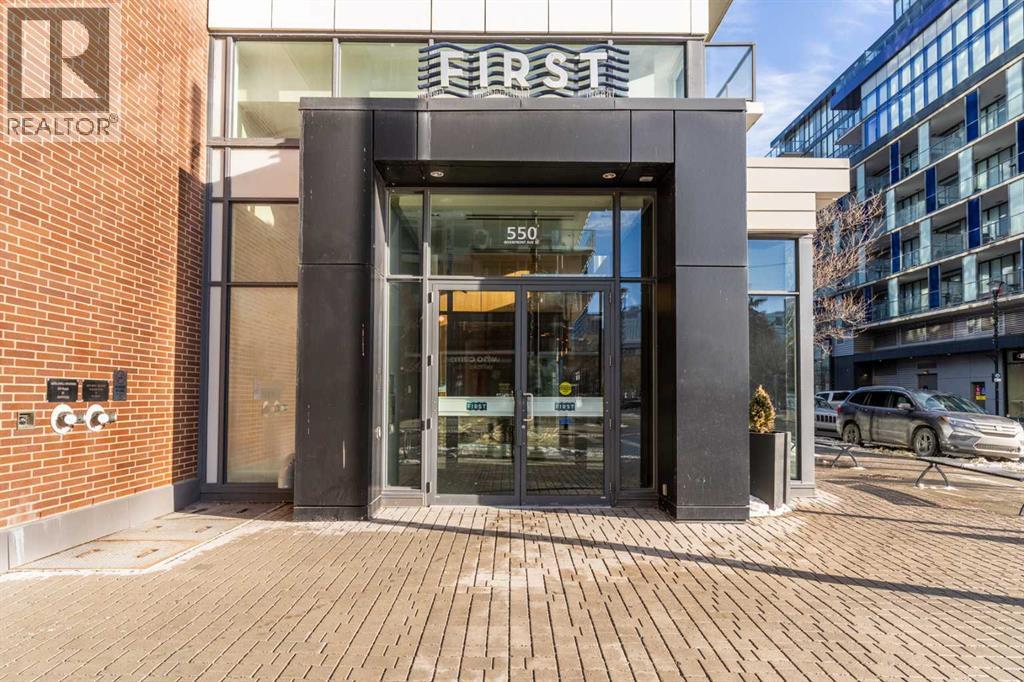 Apartment for Sale in 303, 550 Riverfront Avenue SE|Calgary, Alberta T2G1E5 4