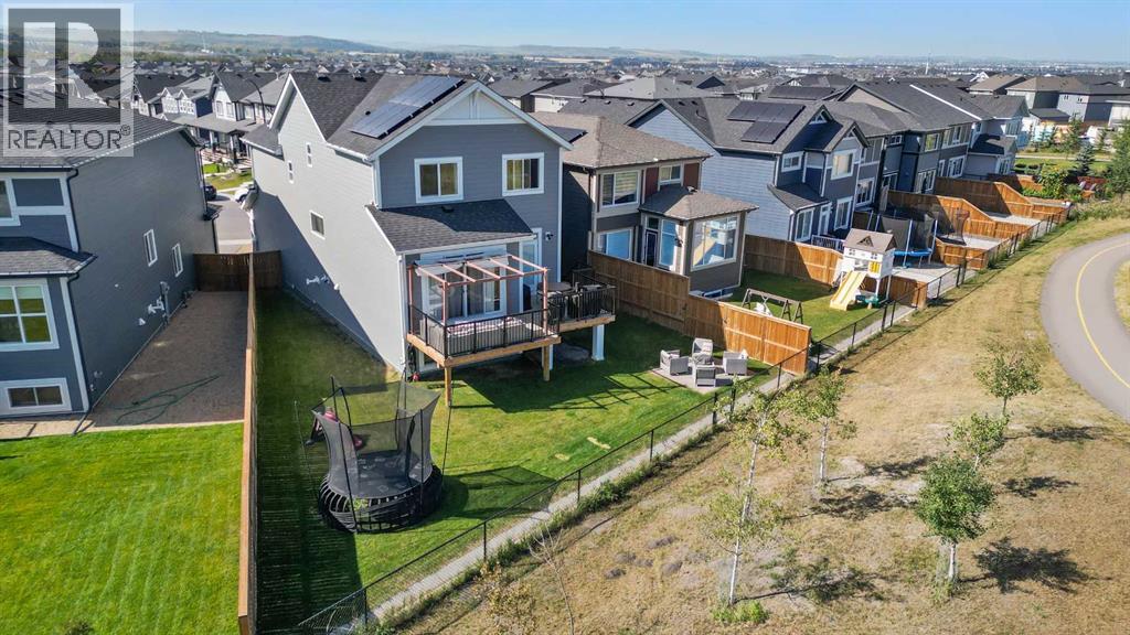 House for Sale in 292 Legacy Reach Circle SE|Calgary, Alberta T2X4T8 3