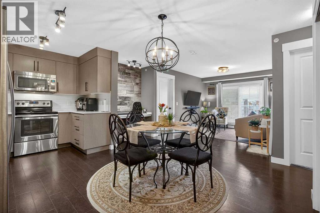 Apartment for Sale in 4403, 302 Skyview Ranch Drive NE|Calgary, Alberta T3N0P5 2