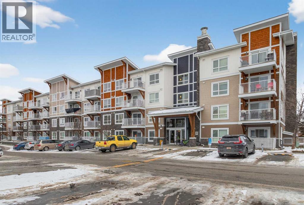 Apartment for Sale in 4403, 302 Skyview Ranch Drive NE|Calgary, Alberta T3N0P5