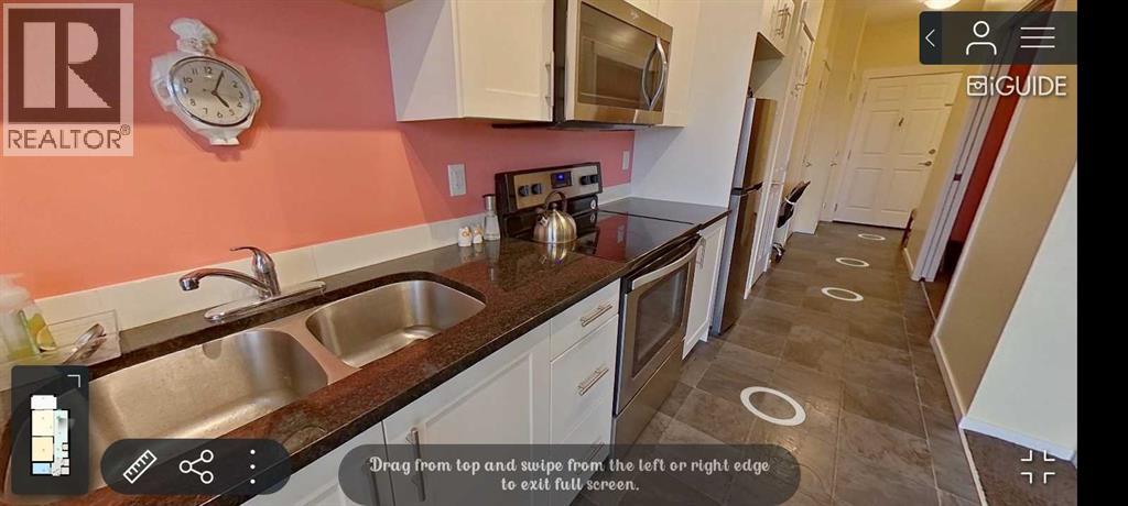 Apartment for Sale in 2305, 215 Legacy Boulevard SE|Calgary, Alberta T2X3Z5