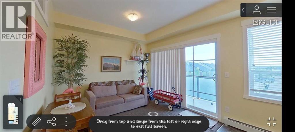 Apartment for Sale in 2305, 215 Legacy Boulevard SE|Calgary, Alberta T2X3Z5 5