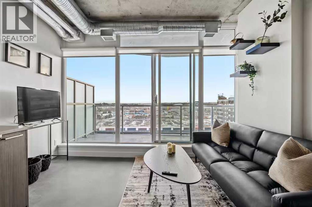 Apartment for Sale in 1307, 624 8 Avenue SE|Calgary, Alberta T2G1S7 3