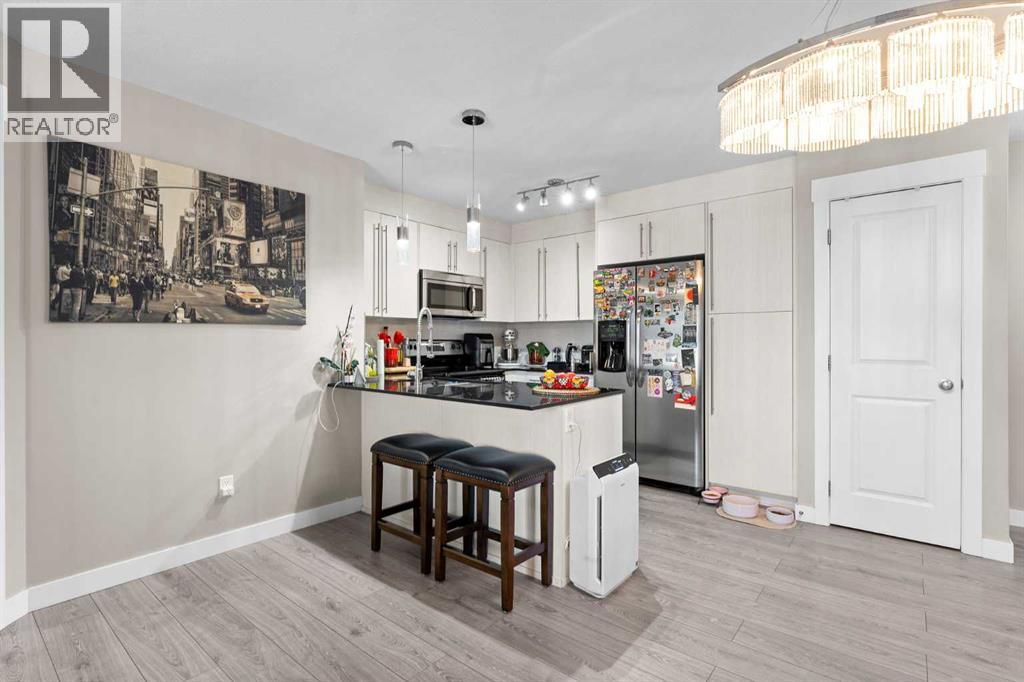 Apartment for Sale in 3407, 11 Mahogany Row SE|Calgary, Alberta T3M2L6 5