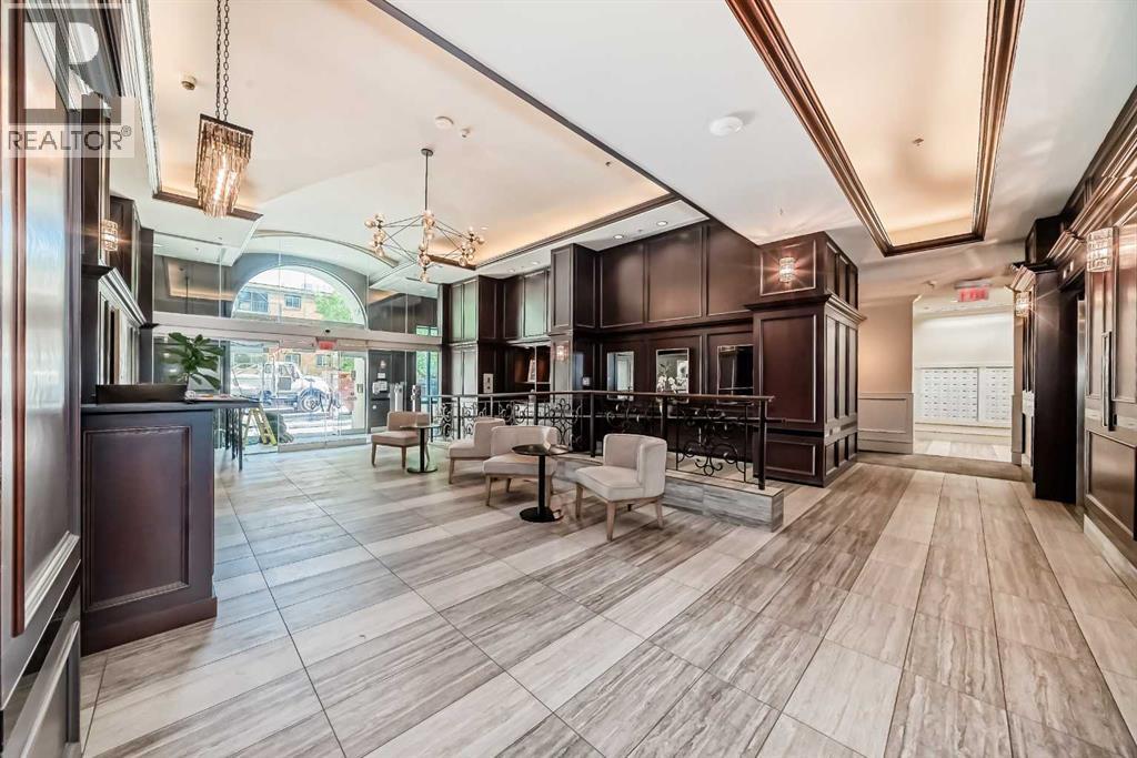 Apartment for Sale in 402, 817 15 Avenue SW|Calgary, Alberta T2R0H8 4