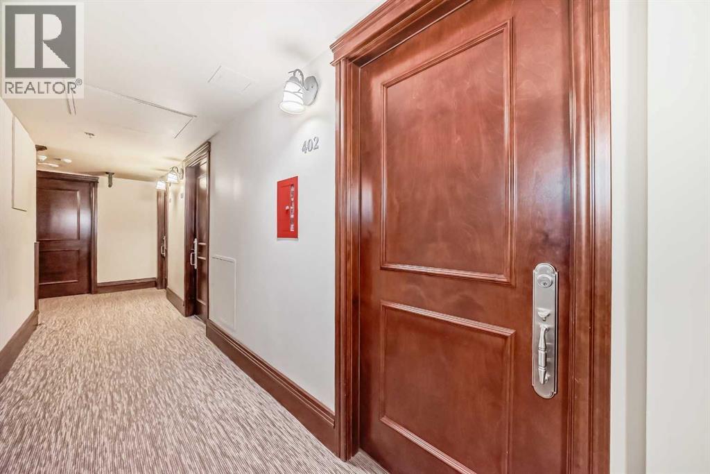 Apartment for Sale in 402, 817 15 Avenue SW|Calgary, Alberta T2R0H8 5