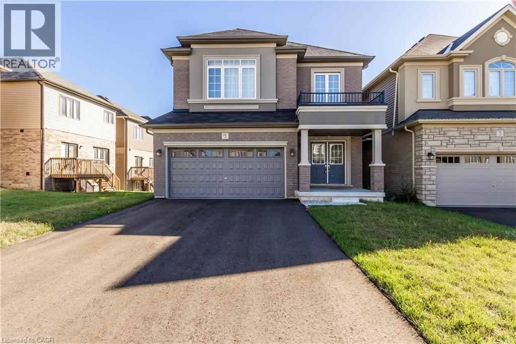 3 Stokes Road Paris Ontario N3l3e3 Realtor Ca