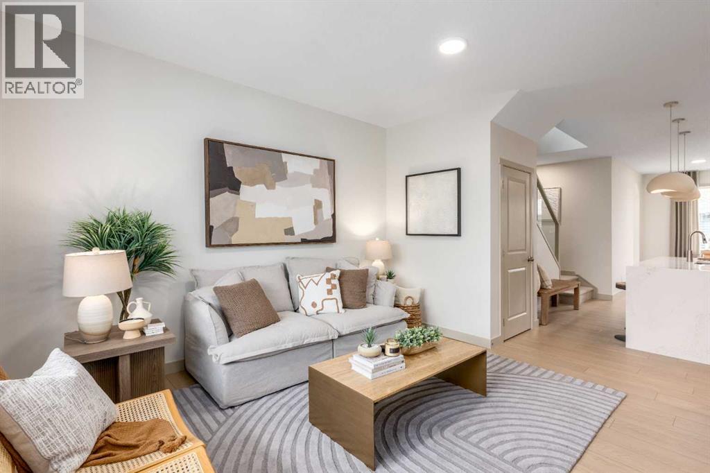 Duplex for Sale in 138 Sora Gardens SE|Calgary, Alberta T3S0V3 3