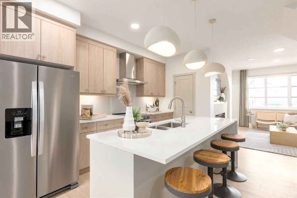 Duplex for Sale in 138 Sora Gardens SE|Calgary, Alberta T3S0V3 2