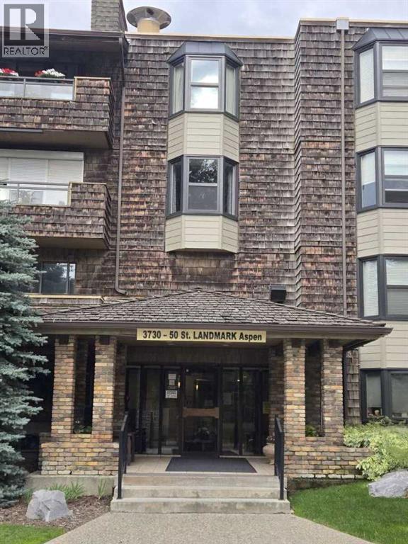 Apartment for Sale in 206, 3730 50 Street NW|Calgary, Alberta T3A2V9