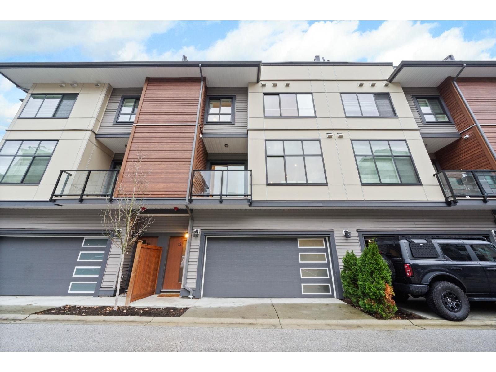 For sale: 12 20849 78B AVENUE, Langley, British Columbia V4N0J4 ...