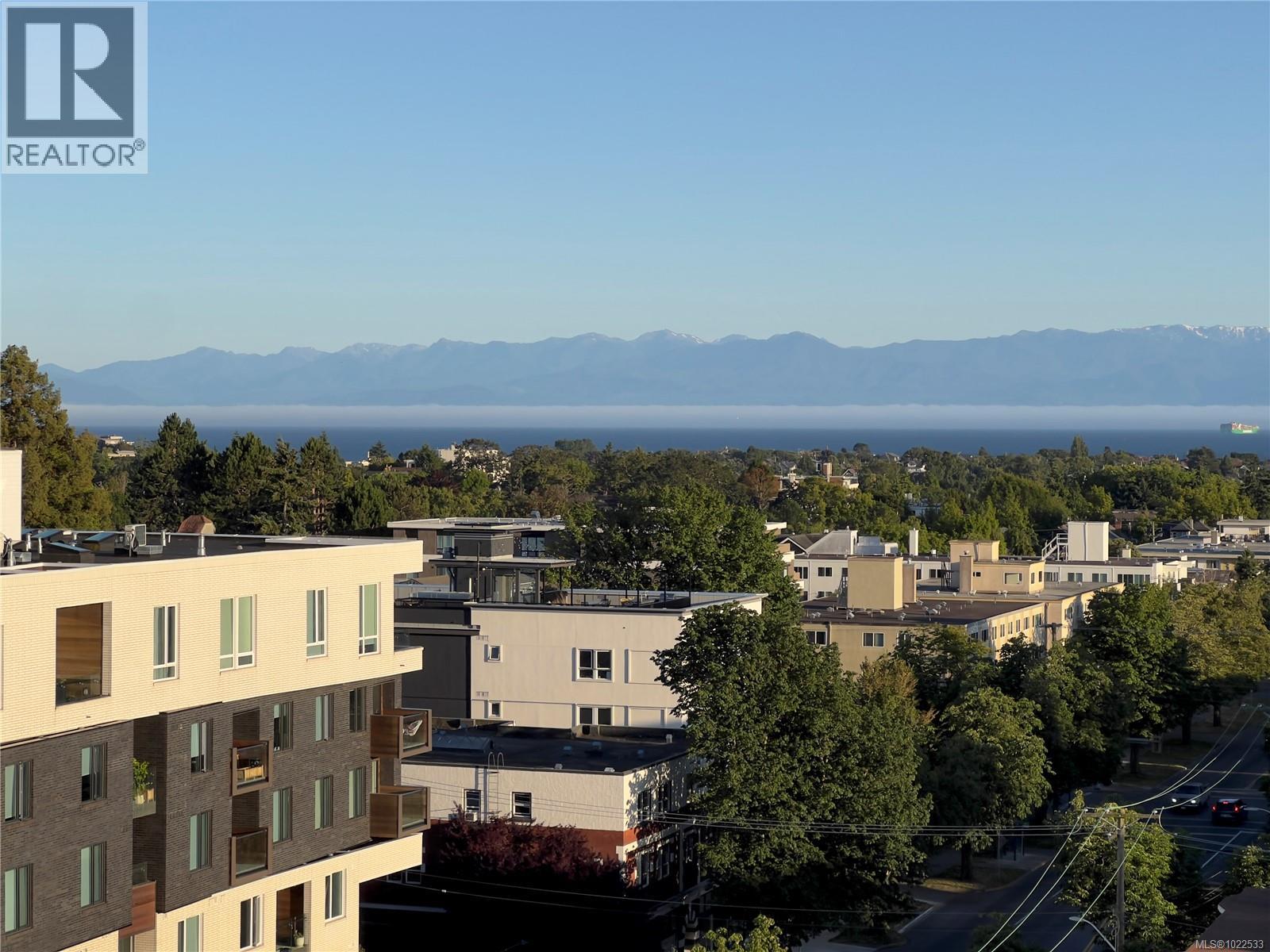 For sale: 908 1097 View St, Victoria, British Columbia V8V3Z9 - 1022533 ...