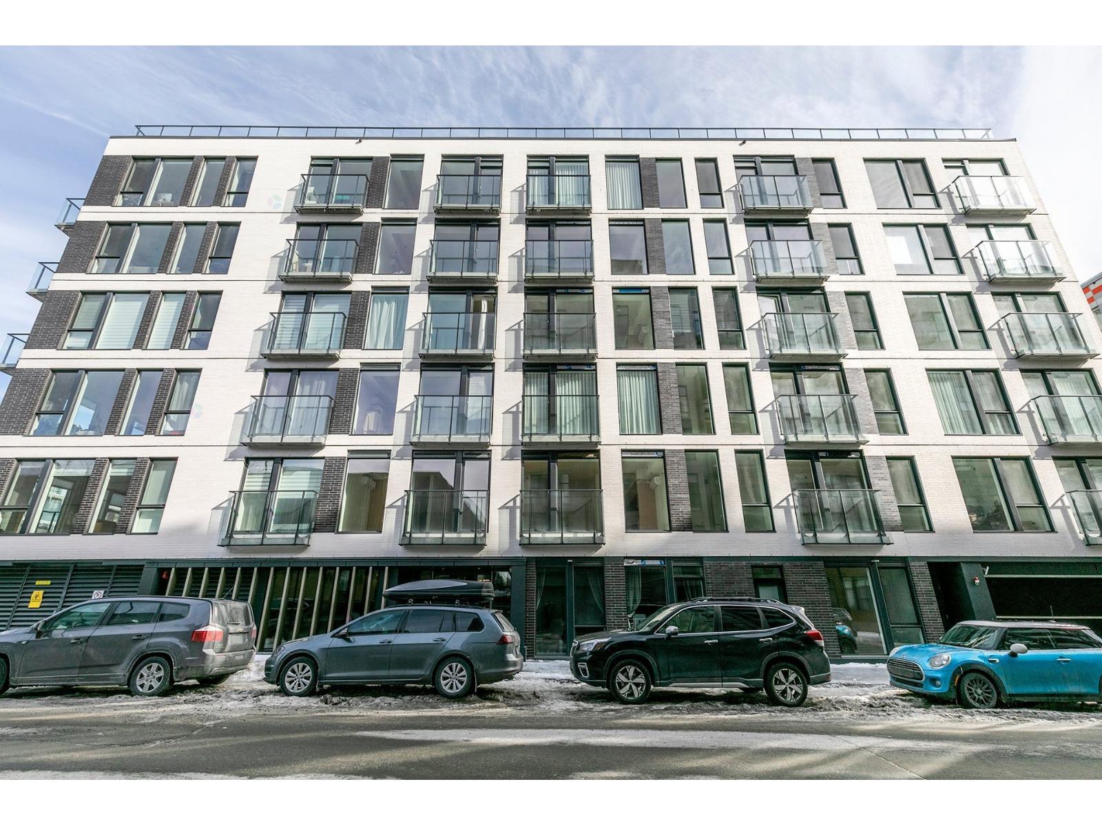 For sale: 385 Rue St-Martin, #416, Montréal (Le Sud-Ouest), Quebec ...
