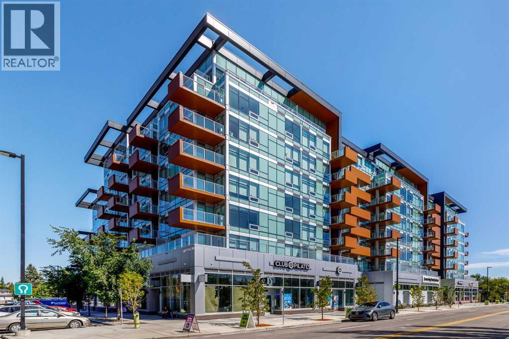 Apartment for Sale in 822, 110 18A Street NW|Calgary, Alberta T2N2G9 2