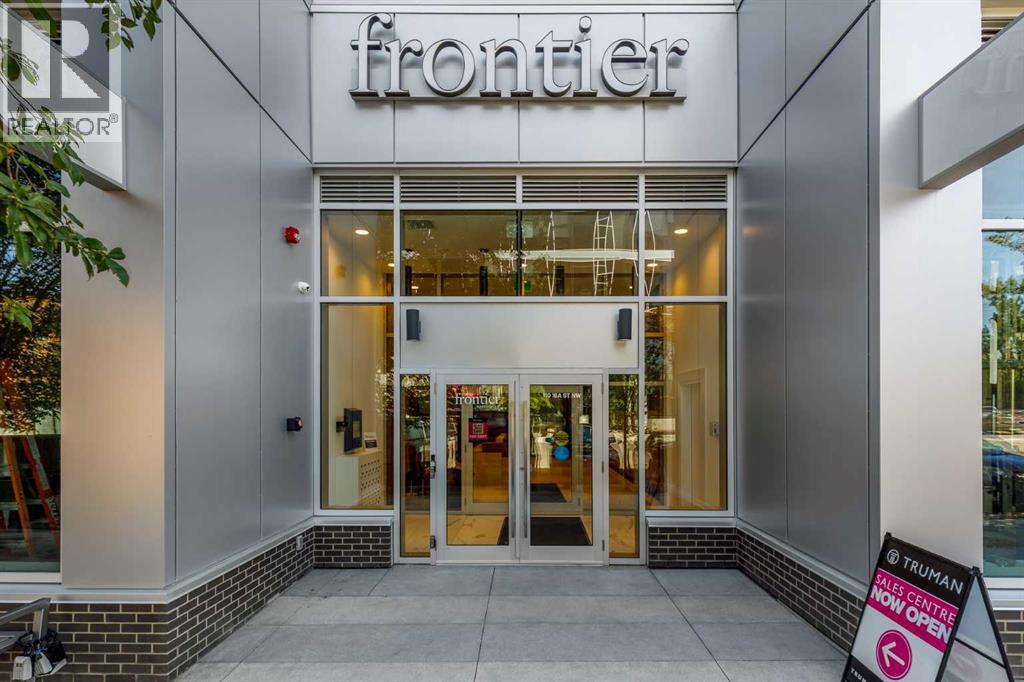 Apartment for Sale in 822, 110 18A Street NW|Calgary, Alberta T2N2G9 3