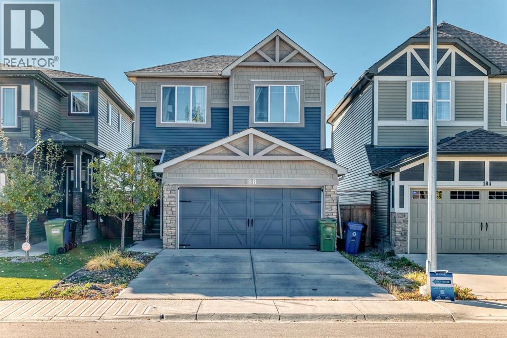 House for Sale in 188 Walden Parade SE|Calgary, Alberta T2X0Z8