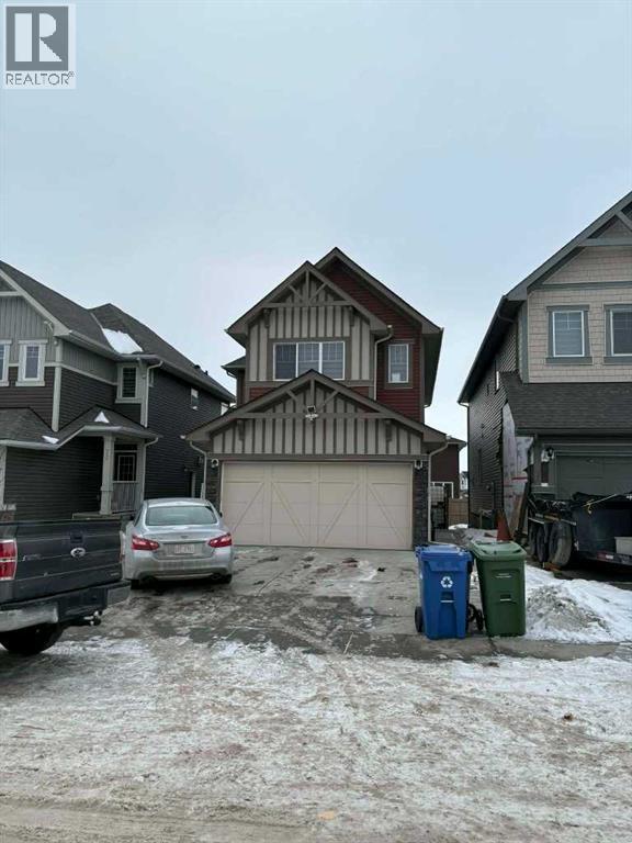 House for Sale in 76 Saddlelake Manor NE|Calgary, Alberta T3J0W2