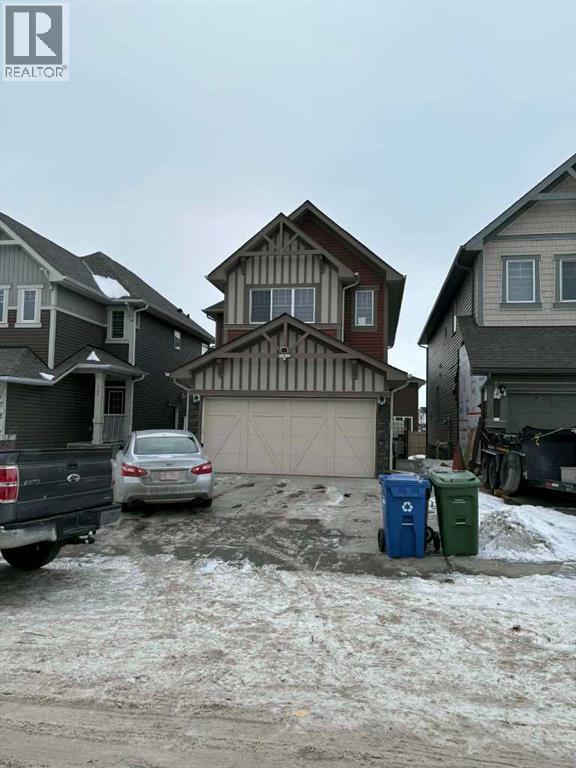 House for Sale in 76 Saddlelake Manor NE|Calgary, Alberta T3J0W2 3