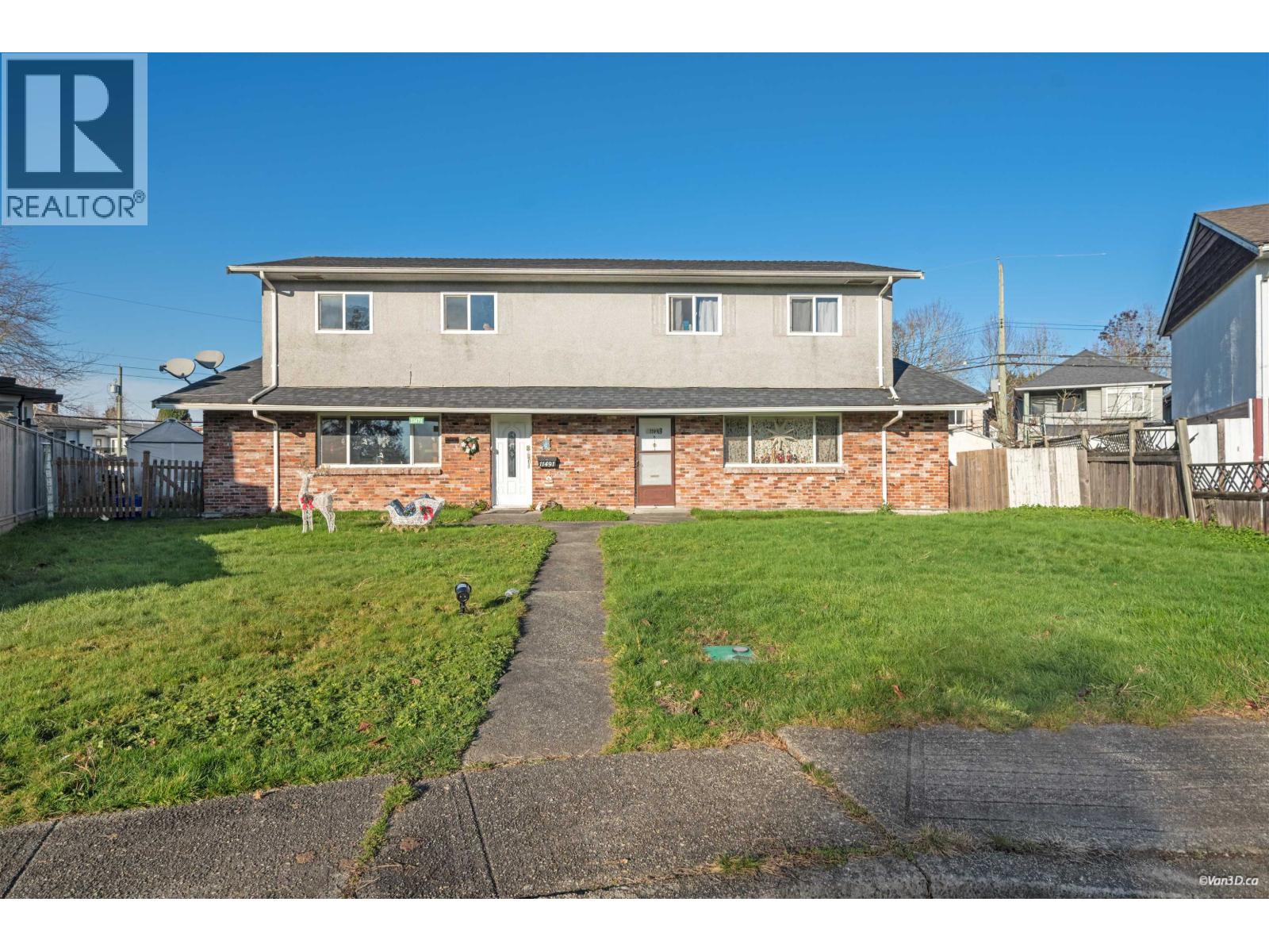 For sale: 11491 SEABROOK CRESCENT, Richmond, British Columbia V7A3H2 ...