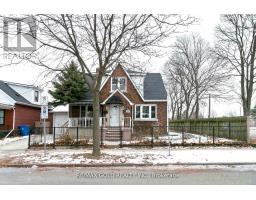 For sale: 1236 HICKORY ROAD, Windsor, Ontario N8Y3S6 - X12674368