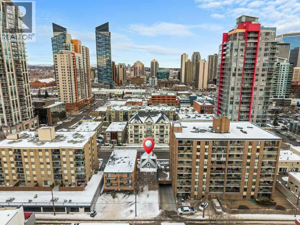 House for Sale in 1023 12 Avenue SW|Calgary, Alberta T2R0J5 5