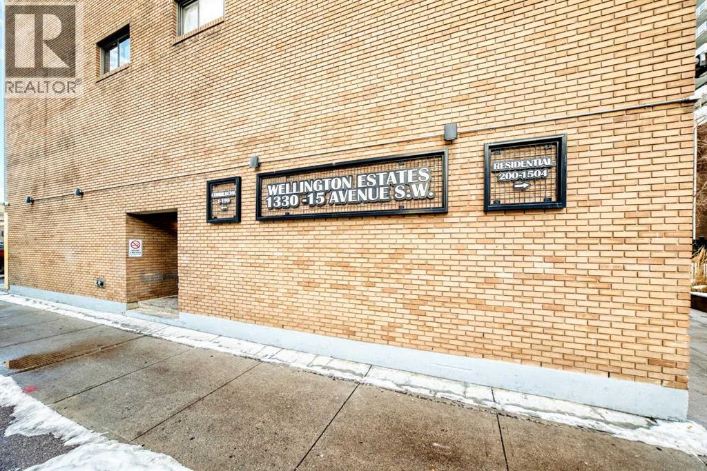 Apartment for Sale in 903, 1330 15 Avenue SW|Calgary, Alberta T3C3N7 5